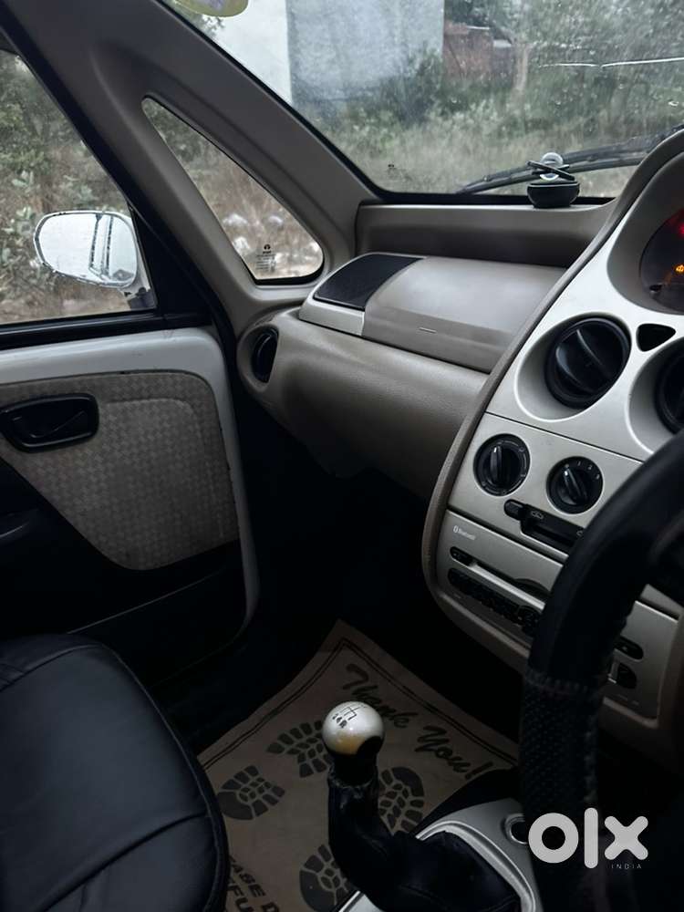 Tata Nano Genx Petrol 2014