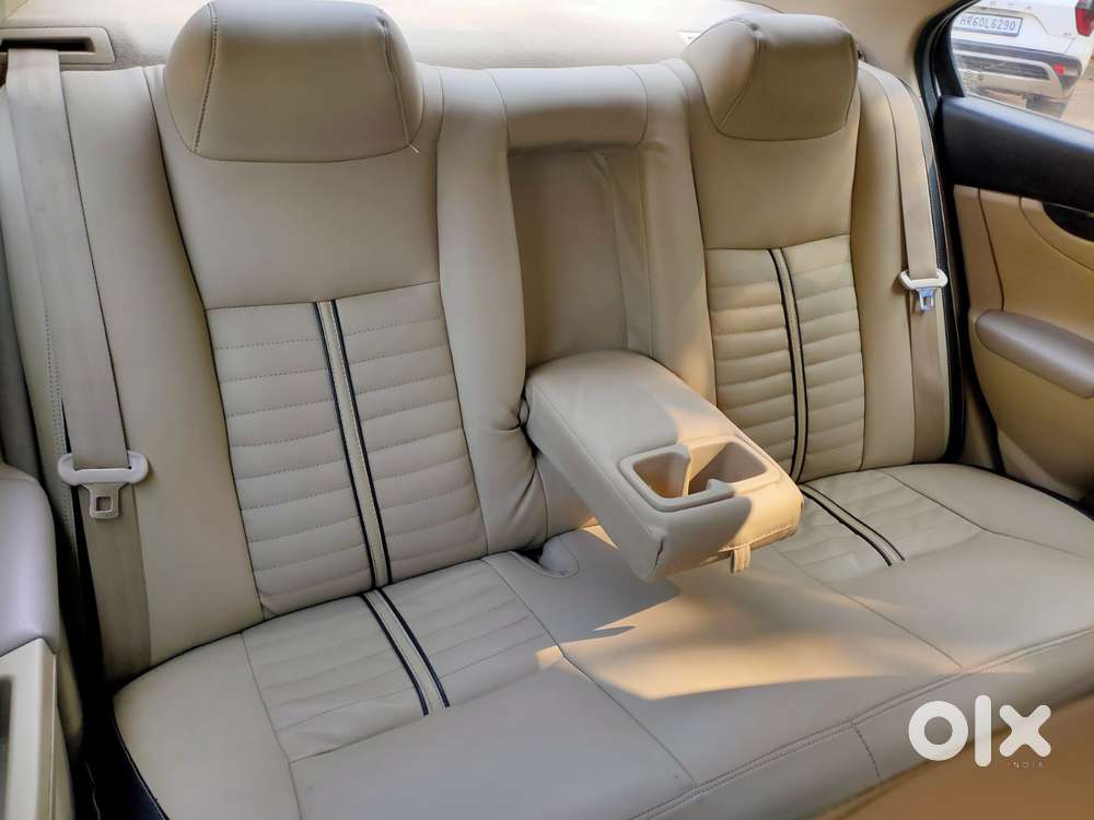 Maruti Suzuki Ciaz Vdi(o), 2017, Diesel