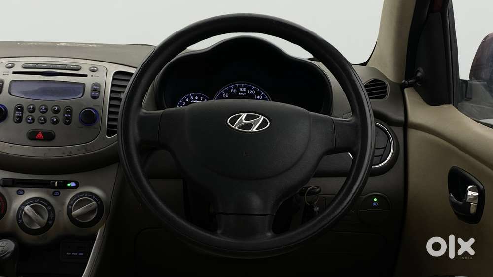 Hyundai I10 Sportz 1.1l, 2014, Petrol