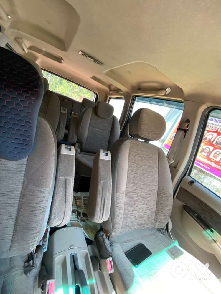 Mahindra Xylo