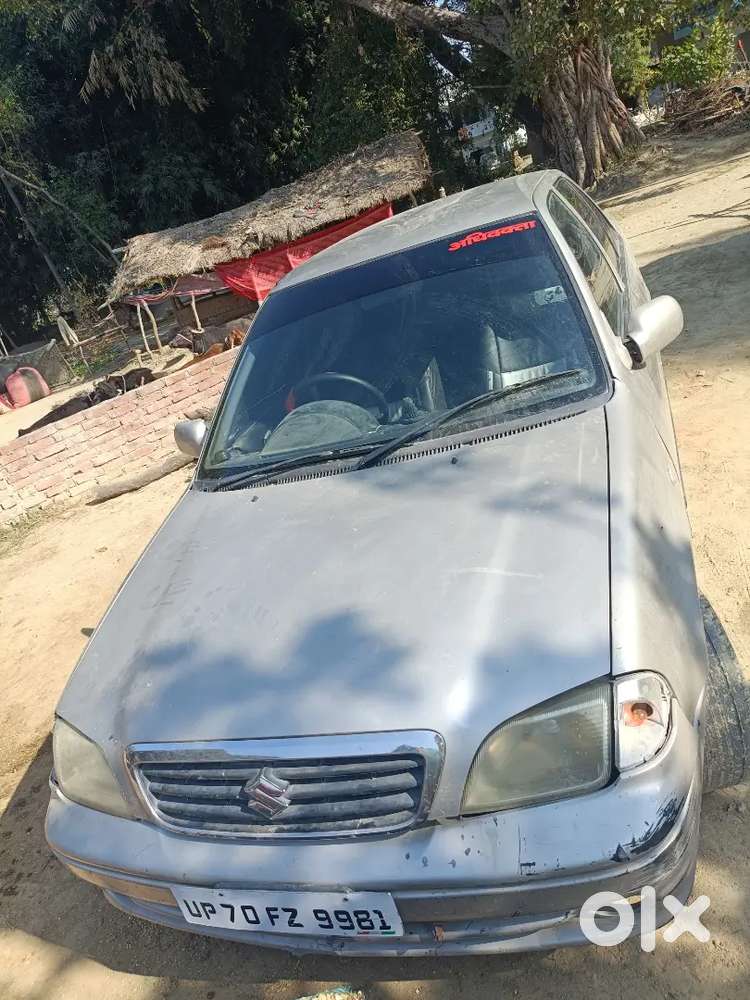 Maruti Suzuki Esteem Petrol 65000 Km Driven