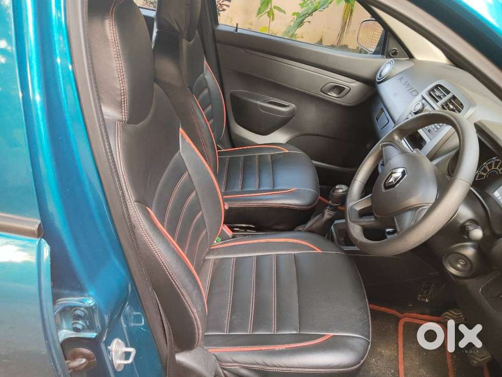 Renault Kwid Petrol 2023