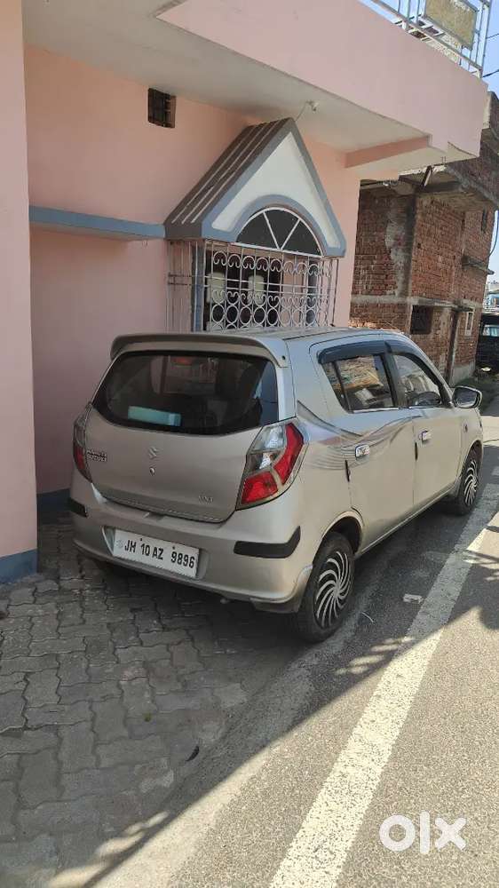 Maruti Suzuki Alto 800 2016 Petrol 75000 Km Driven