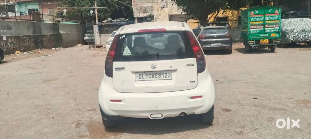 Gadi Ek Dam Okk Hai Gadi Mai Koi Kami Nahi Hai