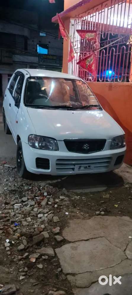 Maruti Suzuki