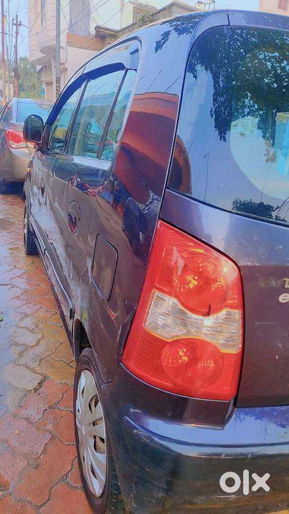 Hyundai Santro Xing Xl Erlx Euro Ii, 2008, Petrol