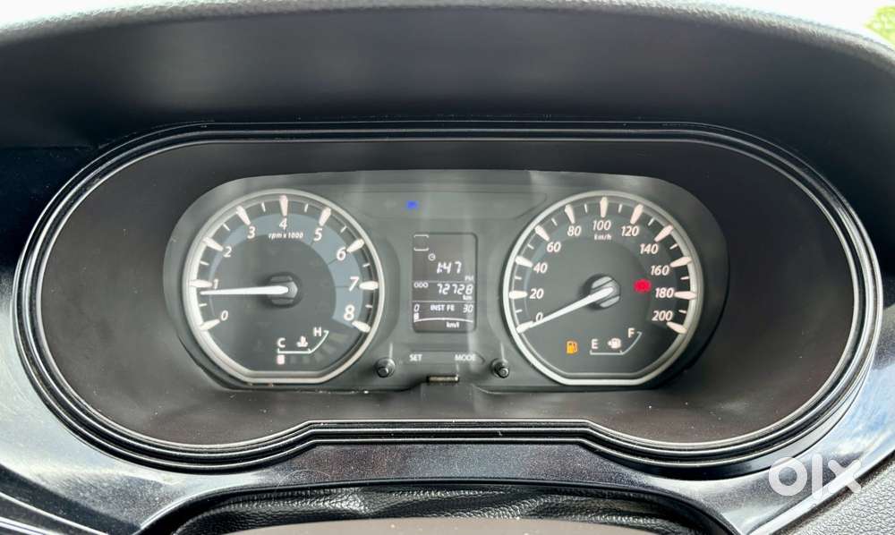Tata Bolt Revotron Xt, 2015, Petrol
