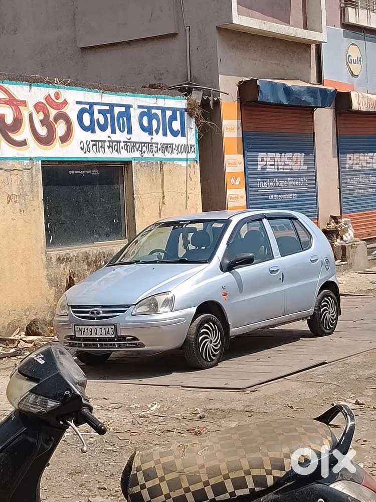 Tata Indica Diesel Manual 2002