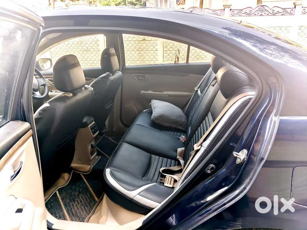 Maruti Suzuki Ciaz 2023 Petrol 21300 Km Driven