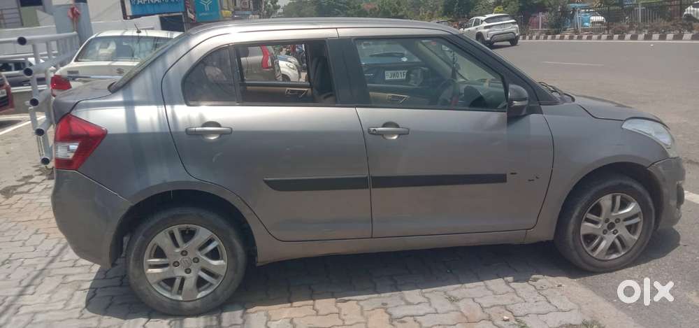 Maruti Suzuki Swift Dzire Zdi, 2014, Diesel