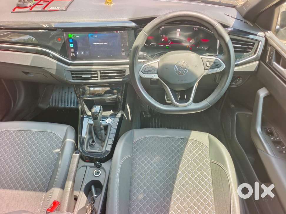 Volkswagen Virtus, 2026, Petrol