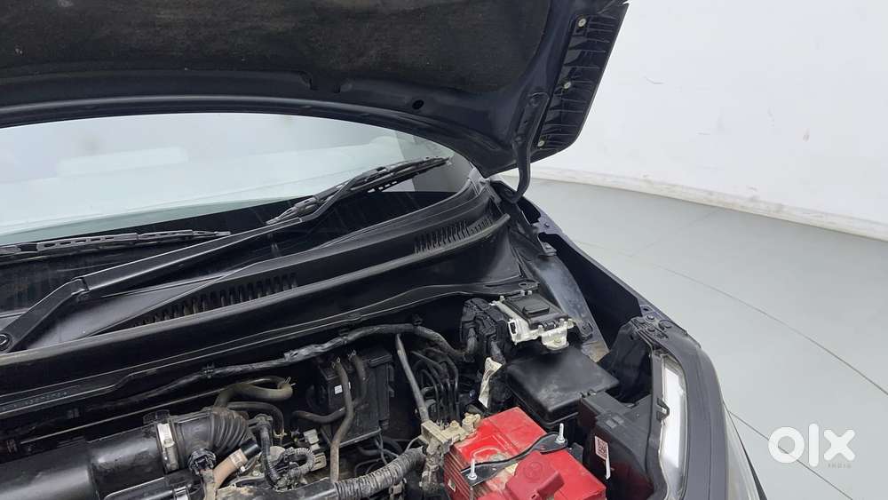 Maruti Suzuki Ignis 1.2 Sigma Mt, 2022, Petrol