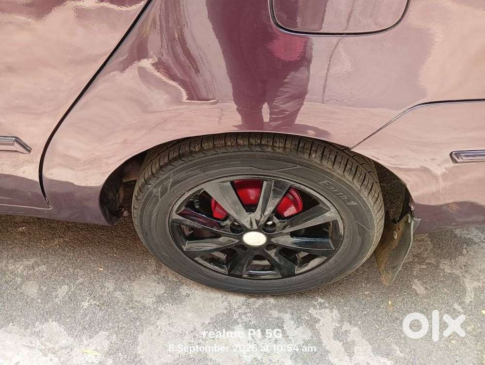 Tata Manza Elan Quadrajet Bs Iv, 2012, Diesel