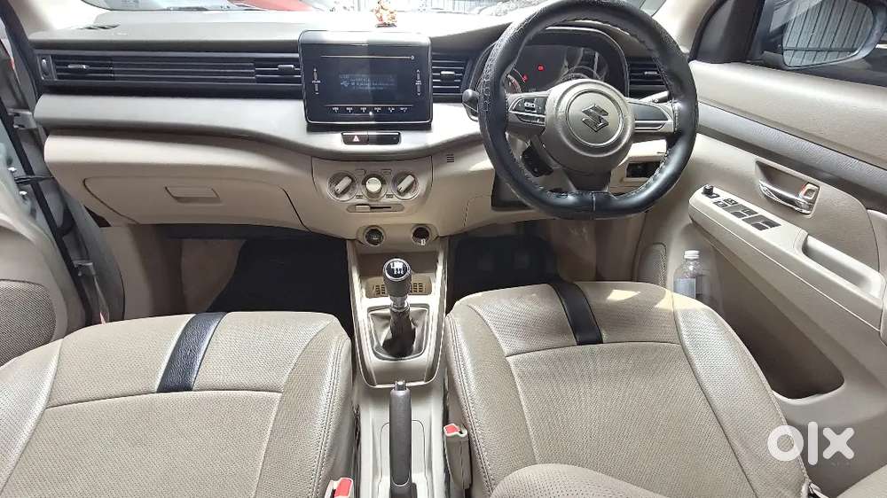 Maruti Suzuki Ertiga 2019 Diesel 30500 Km Driven