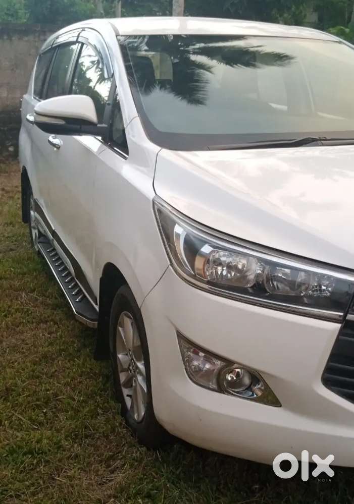 Full Toyota Servise. No Replace.