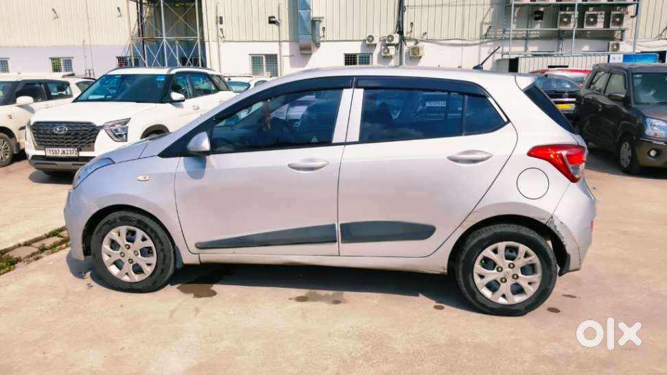 Hyundai Grand I10 1.2 Crdi Magna, 2015, Petrol