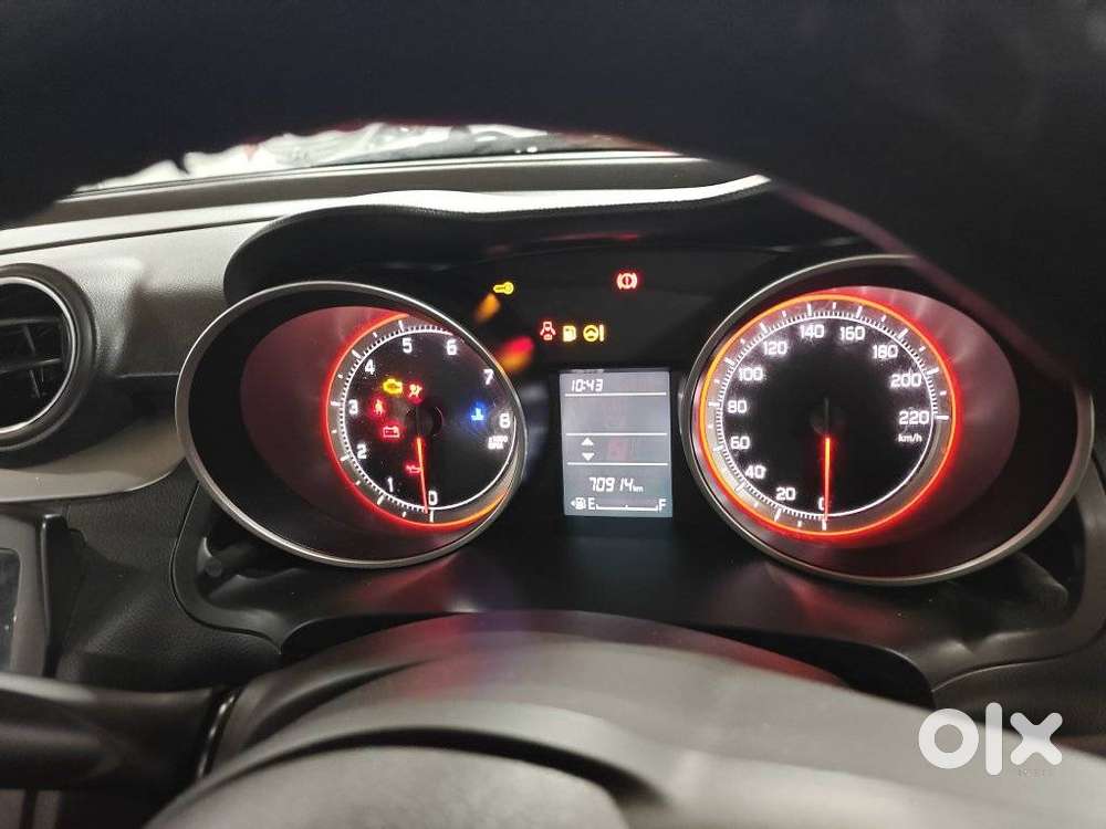 Maruti Suzuki Swift Amt Vxi, 2023, Petrol