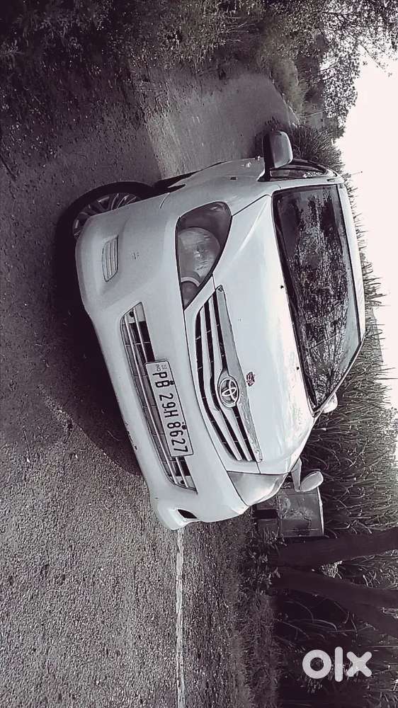 Toyota Innova