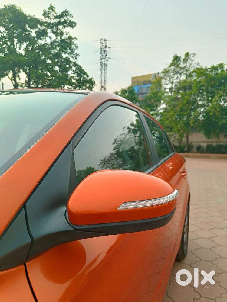 Hyundai Elite I20 Asta 1.2 At, 2018, Petrol