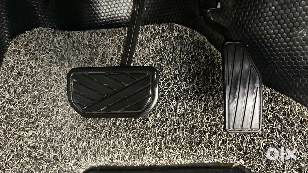 Maruti Suzuki Wagon R Zxi Amt 1.2, 2019, Petrol