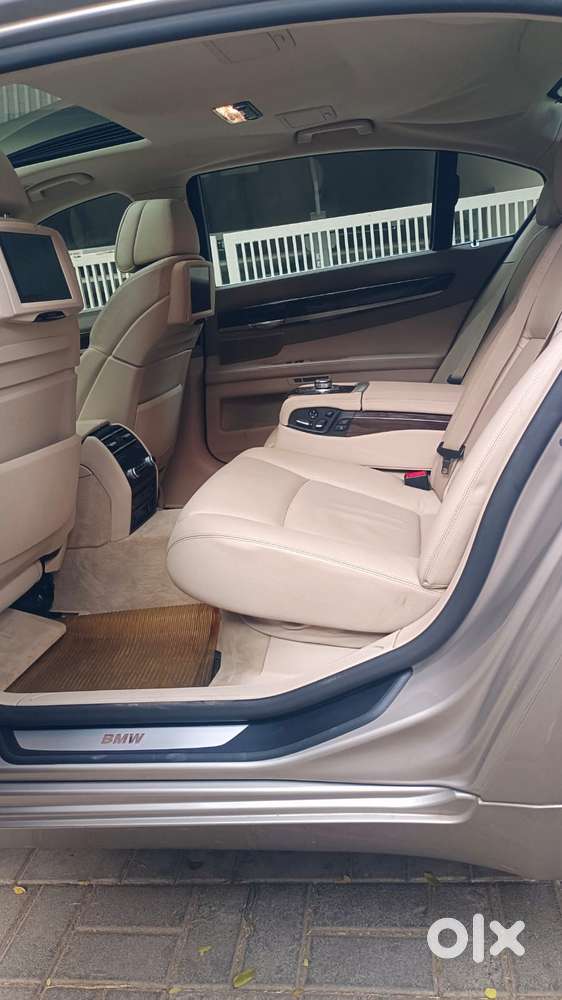 Bmw 7 Series 730ld, 2011, Diesel