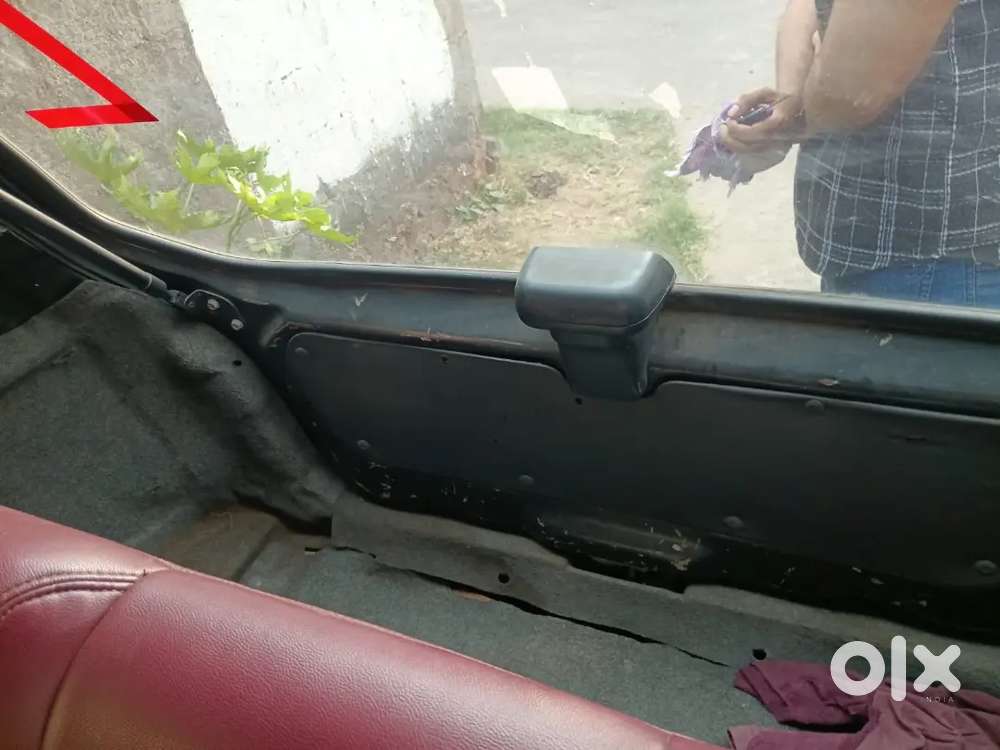 Maruti Suzuki Alto 2012 Petrol Good Condition