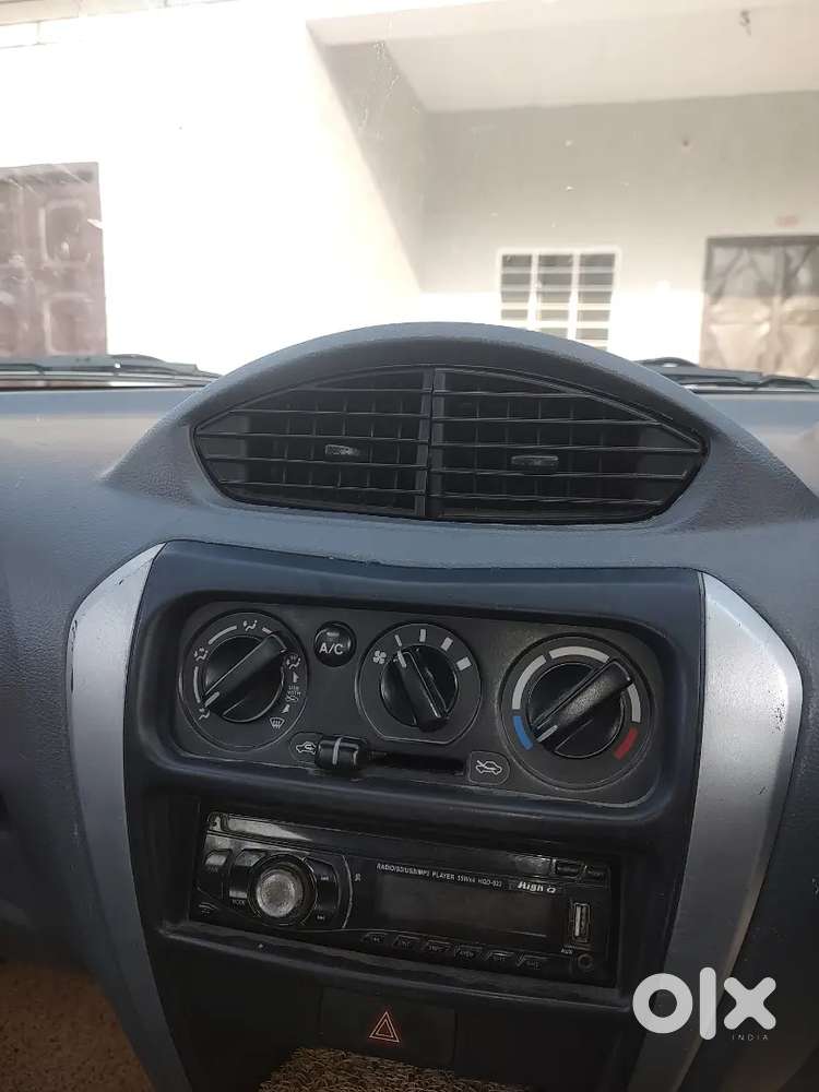 Maruti Suzuki Alto 800 2016 Lxi