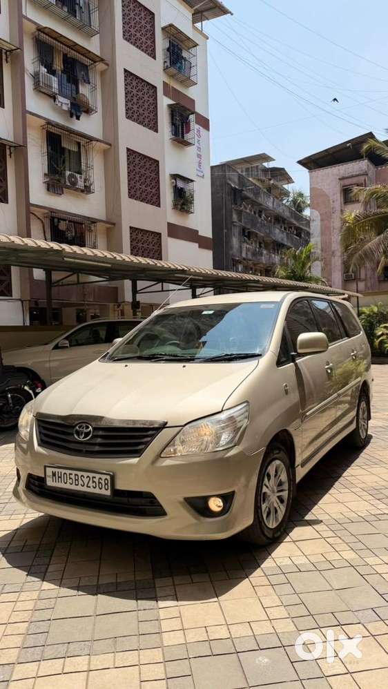 Toyota Diesel Manual 2013 Car