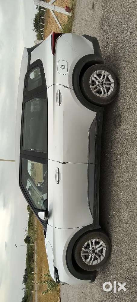 Kia Carens Premium 2024