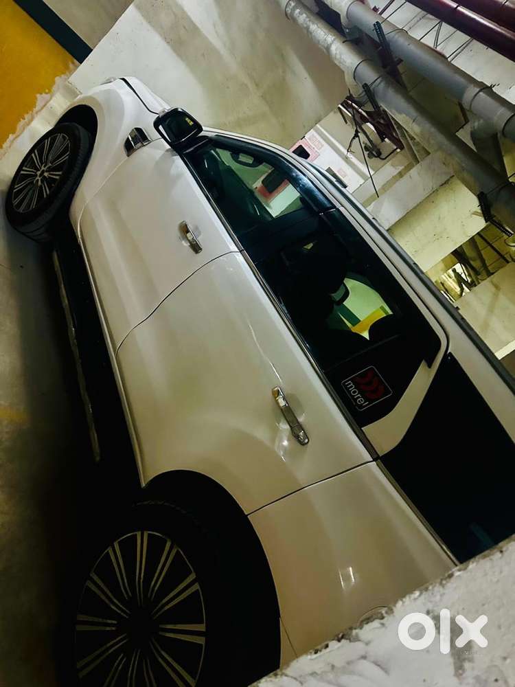 Fixed Price (ford Endevour 3.2 4x4 Automatic)