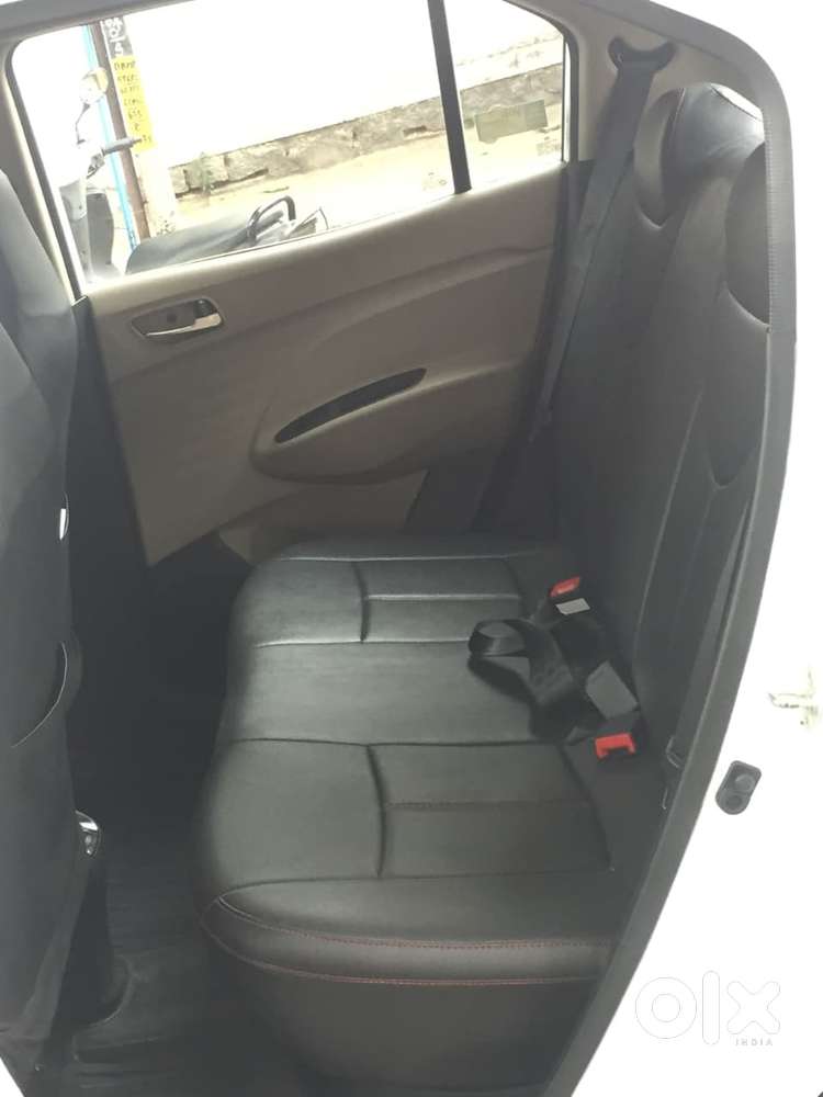 Hyundai Santro Asta Amt, 2020, Petrol
