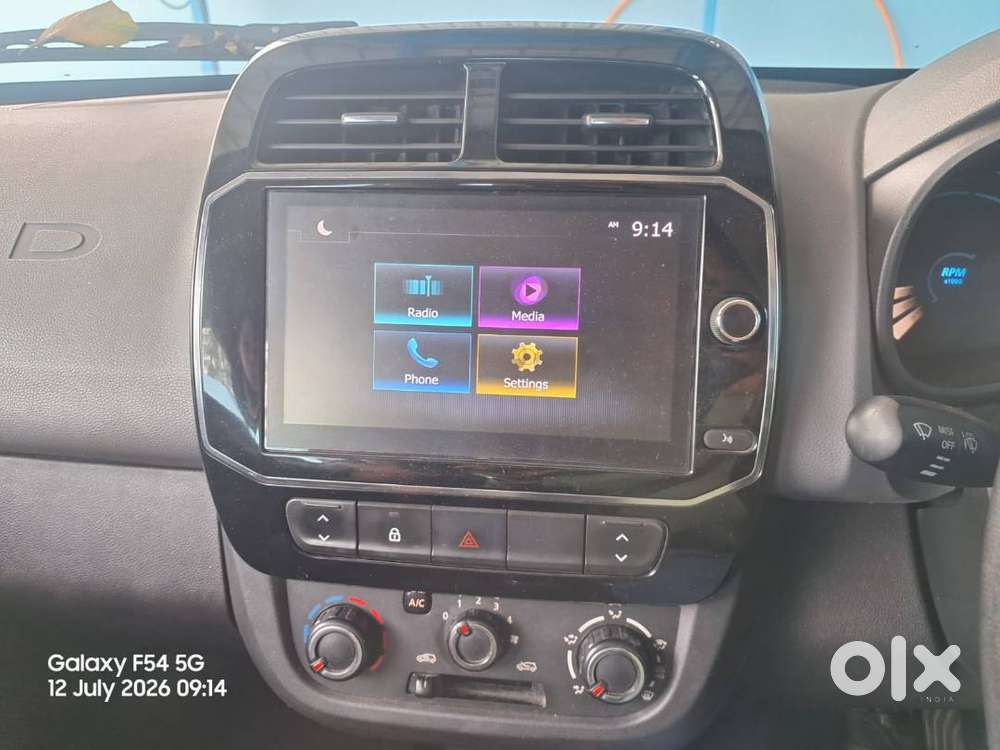 Best Car Renault 2022
