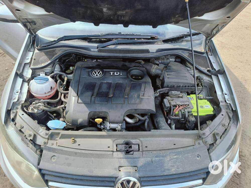 Volkswagen Ameo 1.5 Tdi Highline, 2017, Diesel