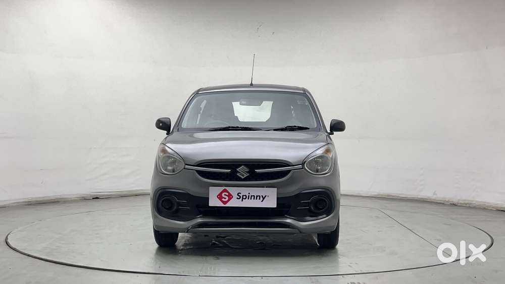 Maruti Suzuki Celerio 1.0 Lxi Mt, 2022, Petrol