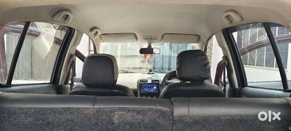 Maruti Suzuki Ritz Lxi 2010