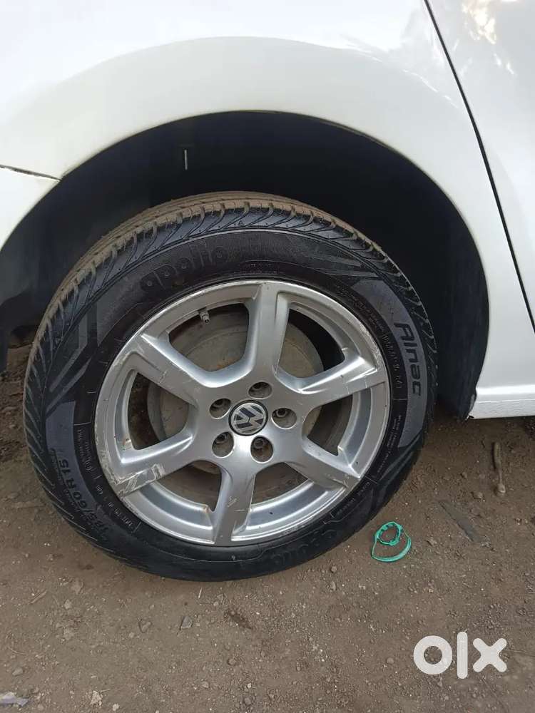Volkswagen Vento 2013 1.6 Mpi All Star