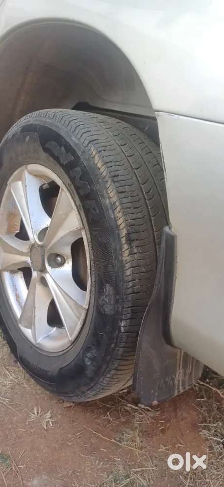 Toyota Innova 2006 Diesel Well Maintained