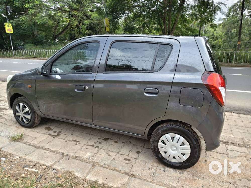 Maruti Suzuki Alto 800 Cng Lxi Optional, 2014, Petrol