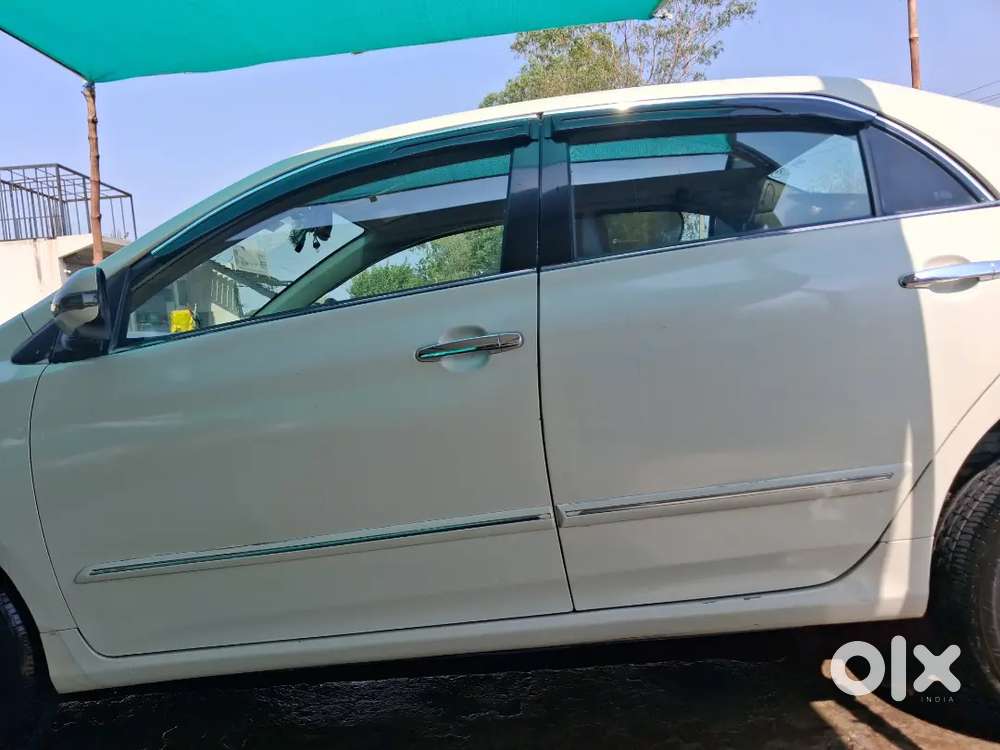All Okay  Car. No Any Problem