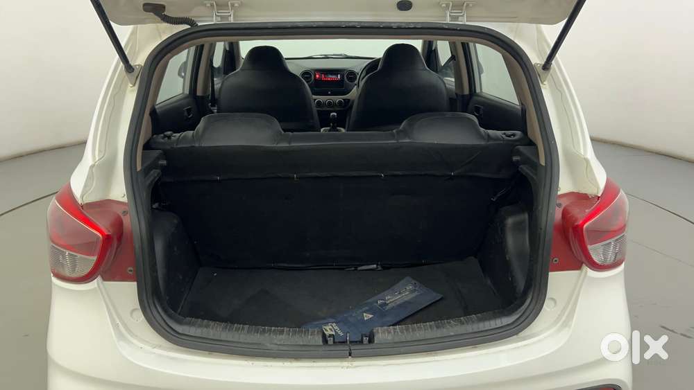 Hyundai Grand I10 1.2 Kappa Magna, 2017, Petrol