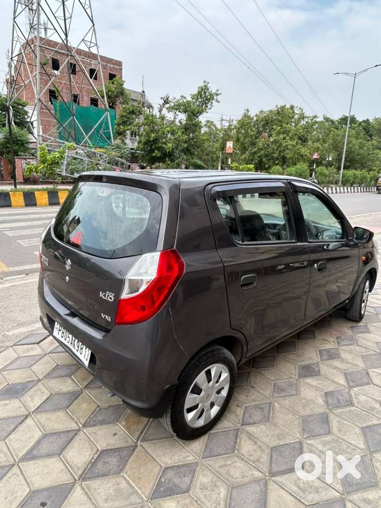 Alto K10 ( 19 Model )