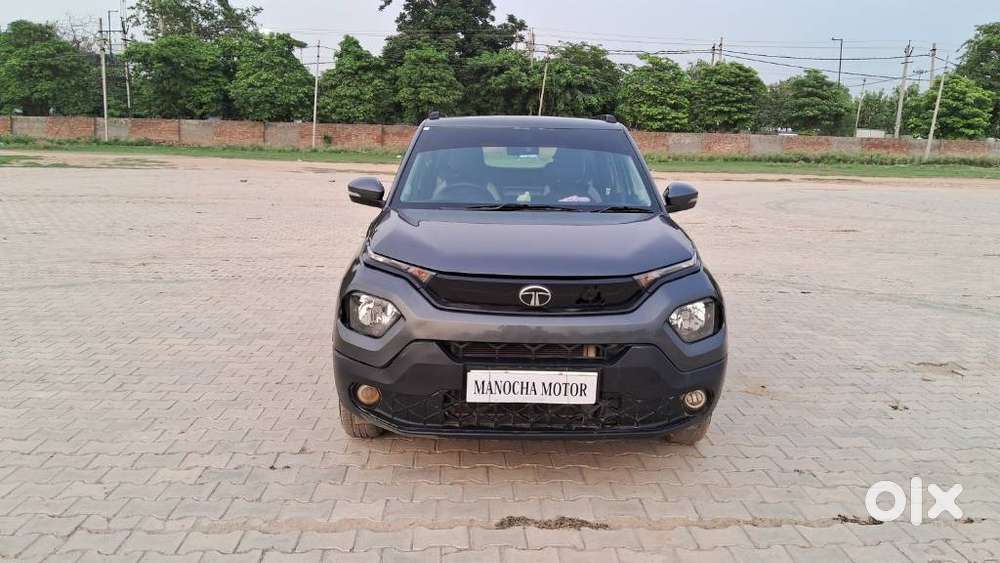 Tata Punch Pure Icng, 2024, Cng & Hybrids