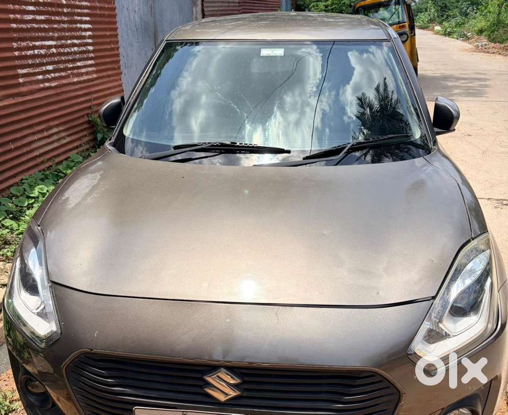 Maruti Suzuki Swift 2018 Diesel 25000 Km Driven