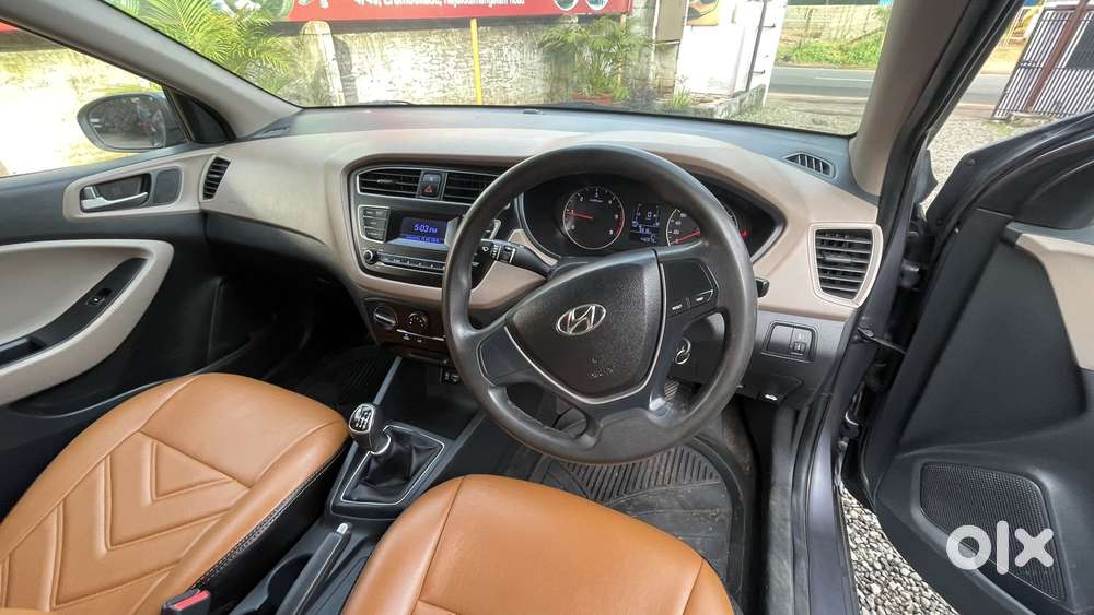 Hyundai Elite I20 Magna 1.4 Crdi, 2018, Diesel
