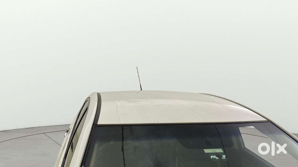 Hyundai Verna Fluidic 1.6 Vtvt Sx, 2014, Petrol