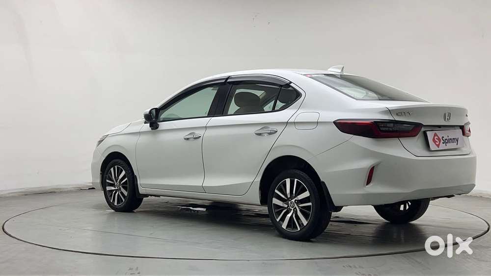 Honda City 1.5 Zx I-vtec Mt, 2023, Petrol