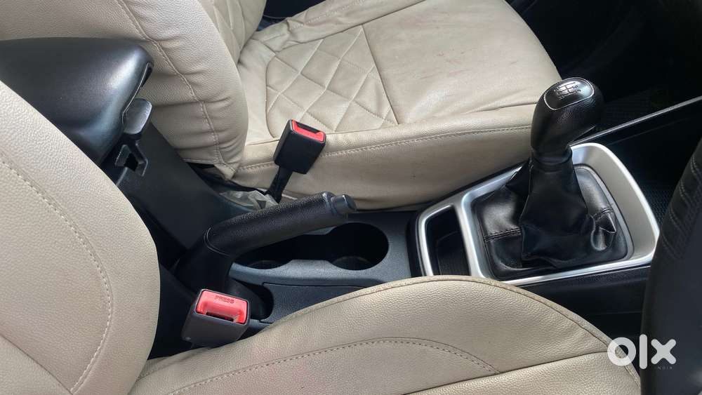 Hyundai Venue S, 2021, Petrol