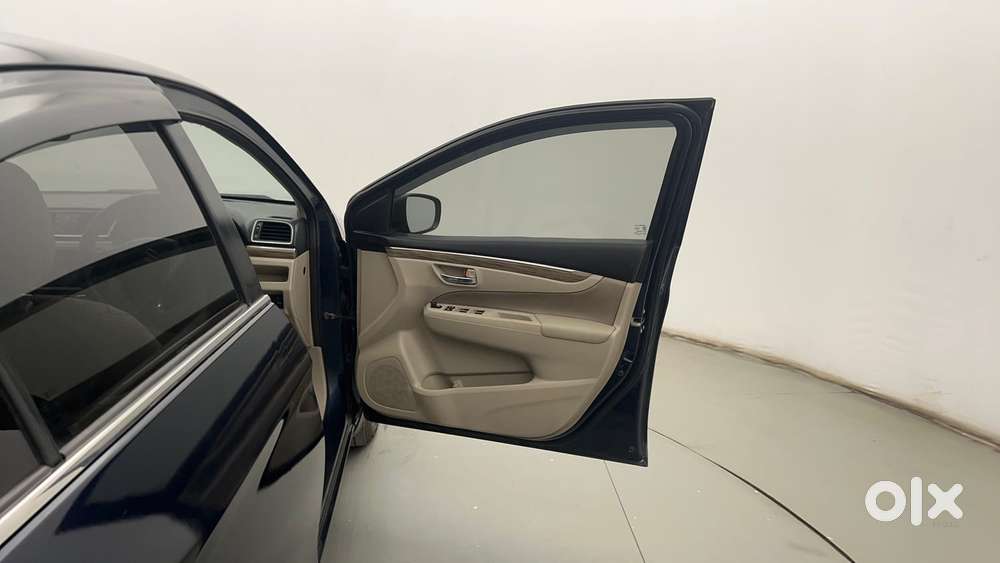 Maruti Suzuki Ciaz Zeta 1.5, 2022, Petrol