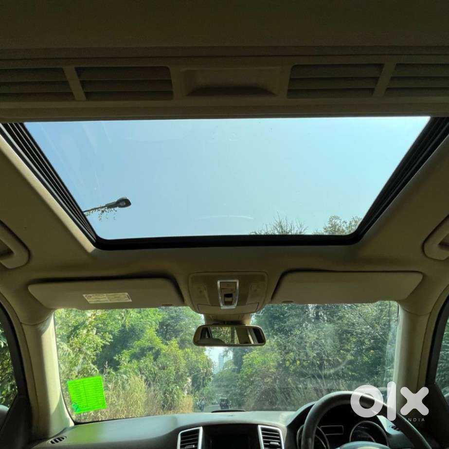 Mercedes-benz M-class Ml 250 Cdi, 2014, Diesel