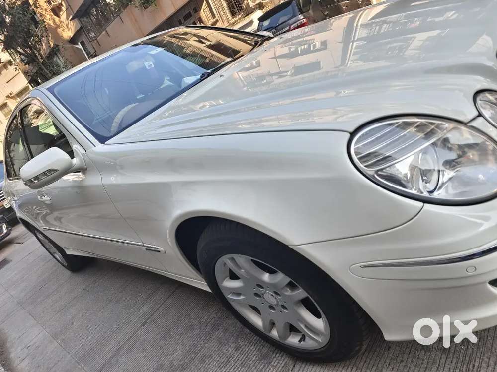 Mercedes Benz E230 V6 Immaculate Condition